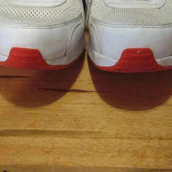 Nike Air‎ Max Excee Hyper Blue mens 8.5 - Picture 3 of 6